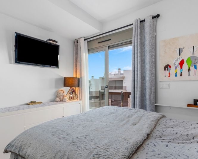 Image No.11-Villa de 3 chambres à vendre à Villamartin