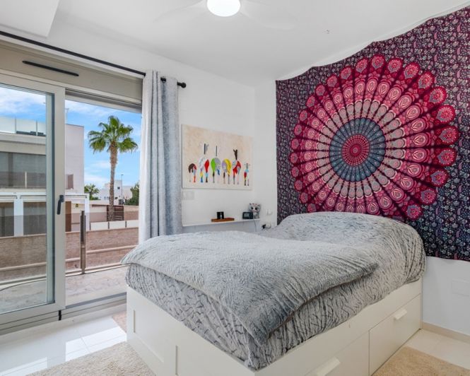 Image No.12-Villa de 3 chambres à vendre à Villamartin