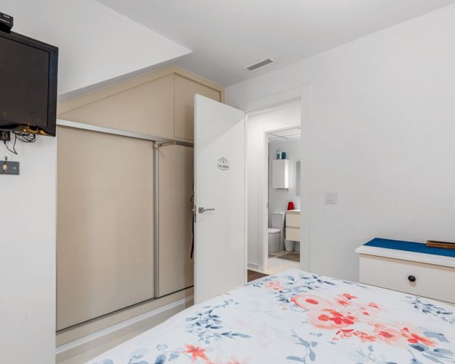 Image No.17-Villa de 3 chambres à vendre à Villamartin