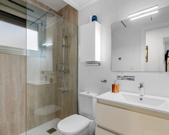 Image No.18-Villa de 3 chambres à vendre à Villamartin