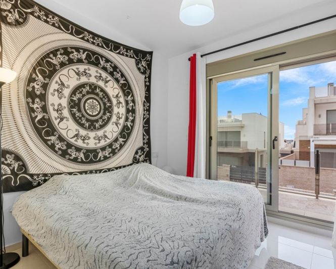 Image No.19-Villa de 3 chambres à vendre à Villamartin