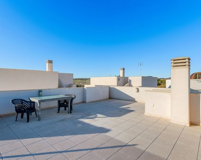 Image No.24-Villa de 3 chambres à vendre à Villamartin