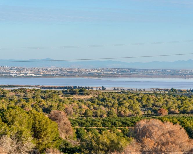 Image No.26-Villa de 3 chambres à vendre à Villamartin