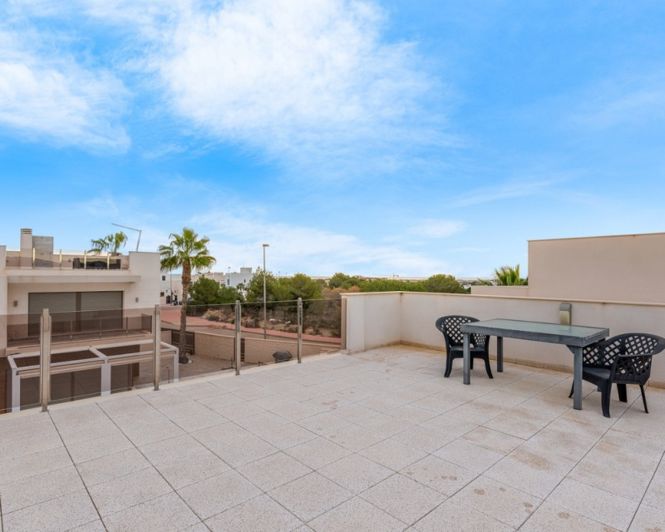 Image No.29-Villa de 3 chambres à vendre à Villamartin