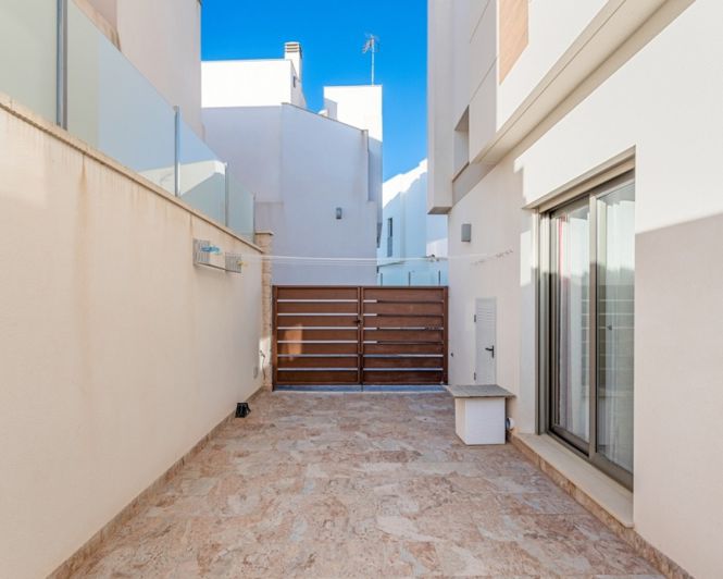 Image No.33-Villa de 3 chambres à vendre à Villamartin