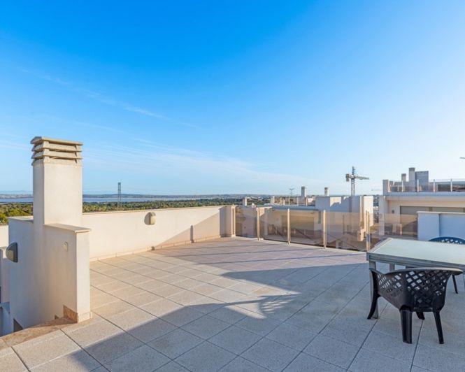 Image No.34-Villa de 3 chambres à vendre à Villamartin