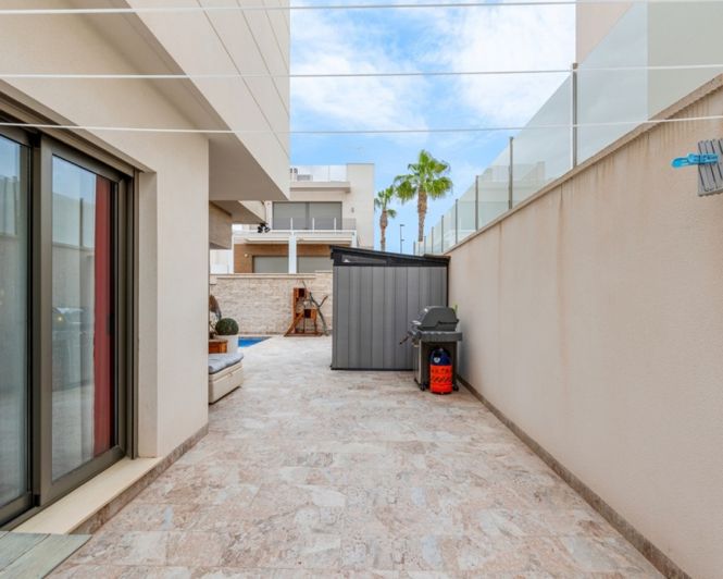 Image No.35-Villa de 3 chambres à vendre à Villamartin