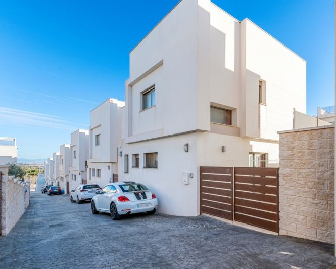 Image No.36-Villa de 3 chambres à vendre à Villamartin