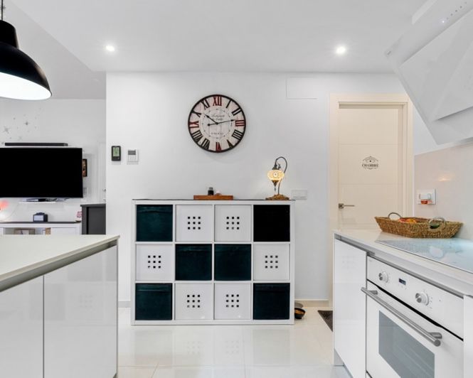 Image No.9-Villa de 3 chambres à vendre à Villamartin