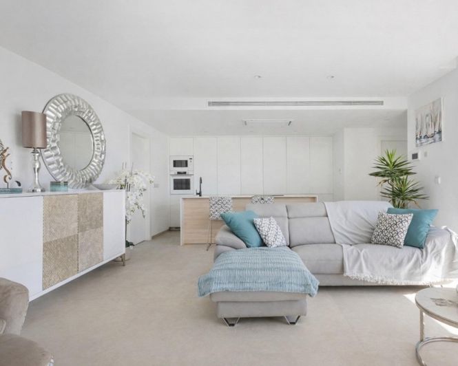 Image No.7-Villa de 2 chambres à vendre à Los Alcázares