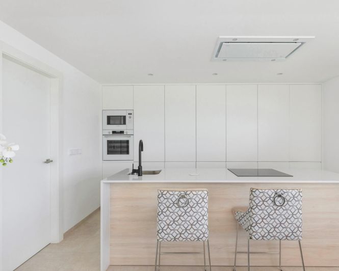 Image No.9-Villa de 2 chambres à vendre à Los Alcázares