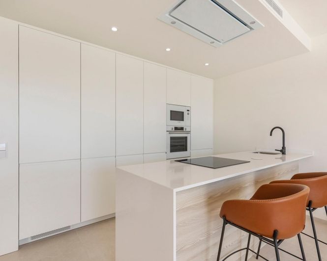 Image No.14-Villa de 3 chambres à vendre à Los Alcázares