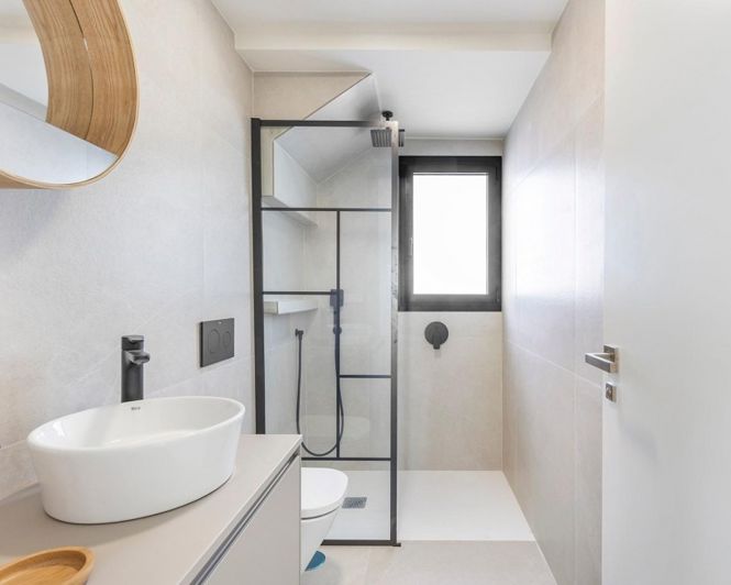 Image No.23-Villa de 3 chambres à vendre à Los Alcázares