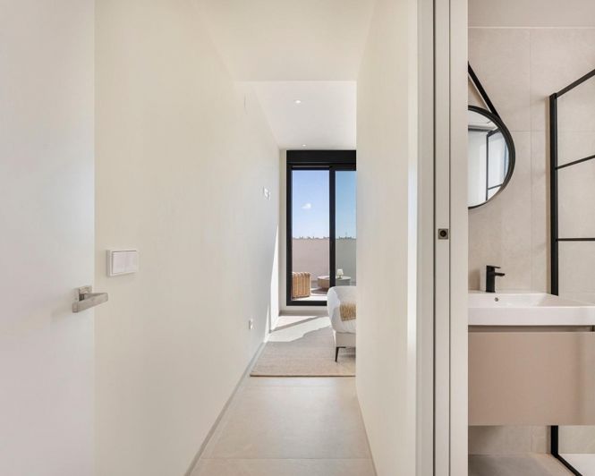 Image No.24-Villa de 3 chambres à vendre à Los Alcázares