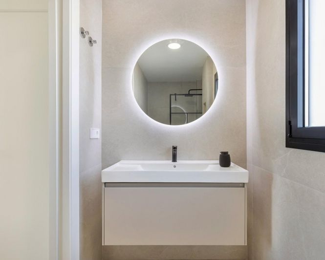 Image No.33-Villa de 3 chambres à vendre à Los Alcázares