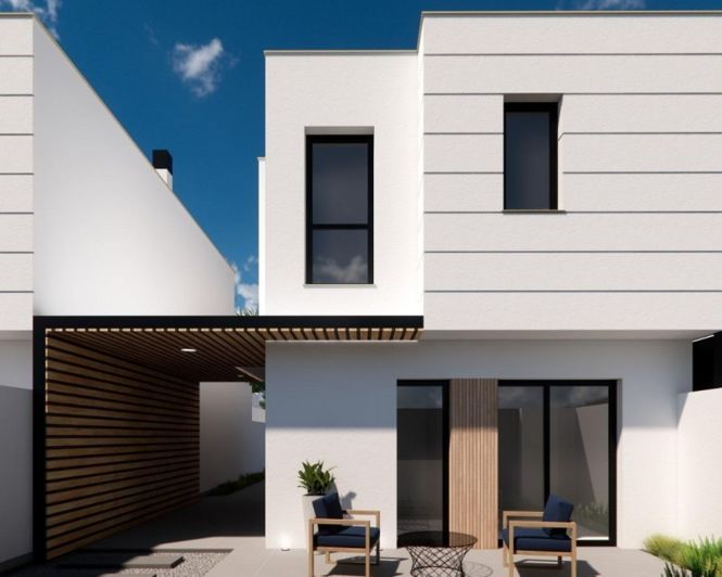 Image No.36-Villa de 3 chambres à vendre à Los Alcázares