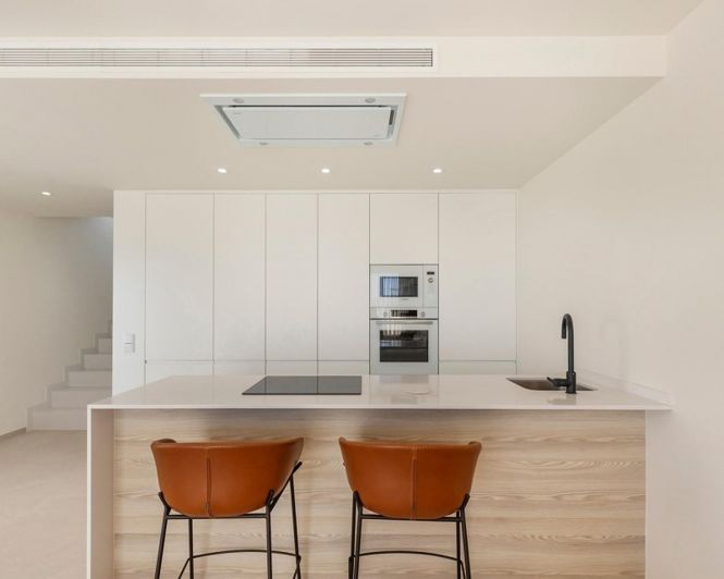 Image No.8-Villa de 3 chambres à vendre à Los Alcázares