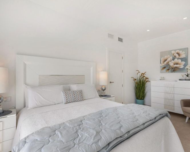 Image No.12-Villa de 3 chambres à vendre à Los Alcázares