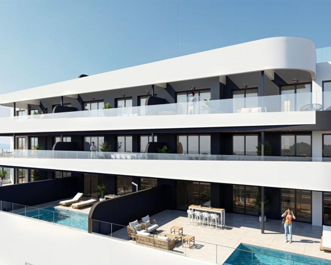 Image No.11-3 Bed Villa for sale
