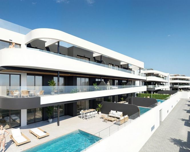 Image No.12-3 Bed Villa for sale