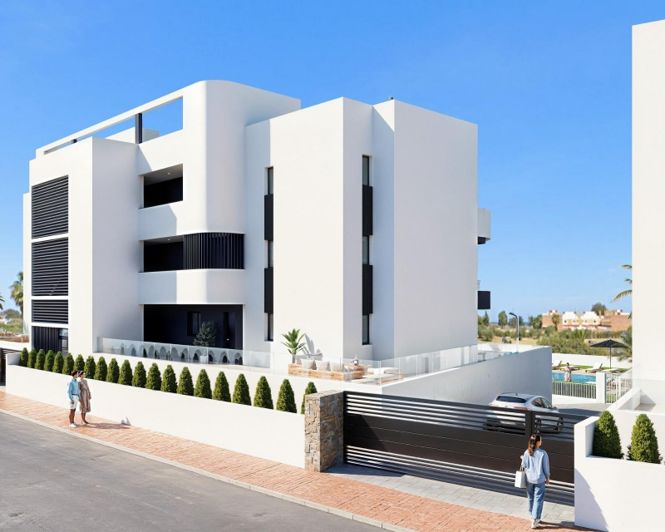 Image No.14-3 Bed Villa for sale