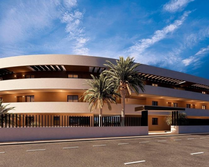 Image No.16-2 Bed Apartment for sale