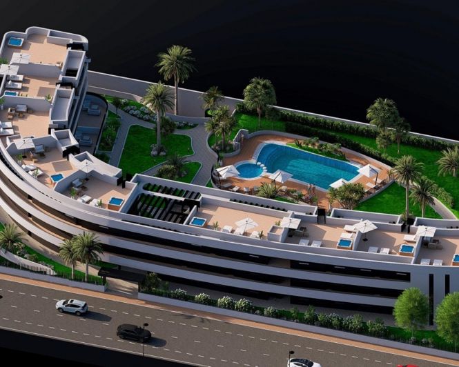 Image No.17-2 Bed Apartment for sale