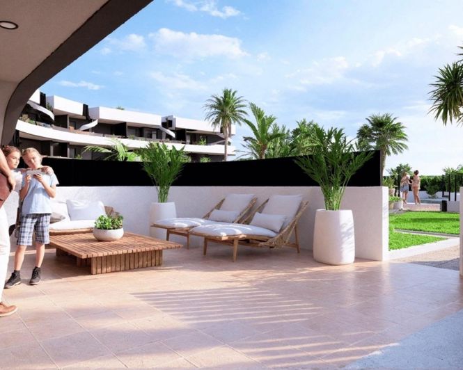 Image No.20-2 Bed Apartment for sale