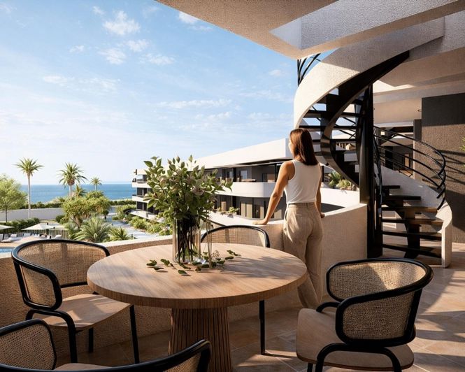 Image No.21-2 Bed Apartment for sale