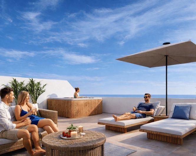 Image No.23-2 Bed Apartment for sale