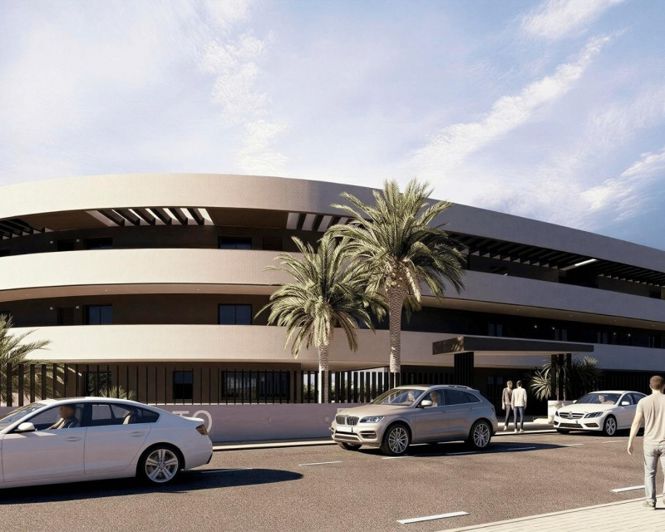 Image No.3-2 Bed Apartment for sale