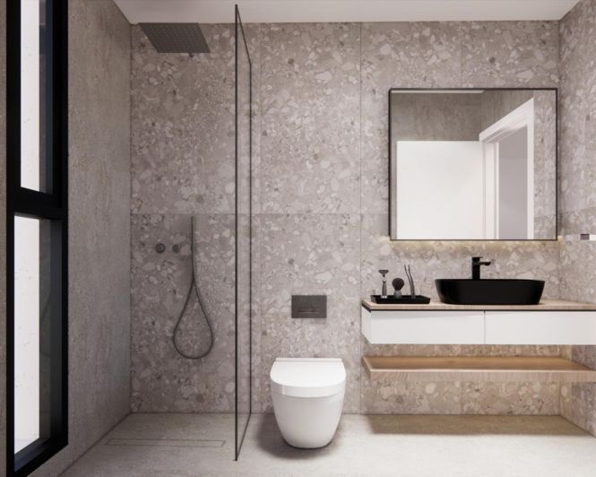 Image No.10-Villa de 3 chambres à vendre à Los Alcázares