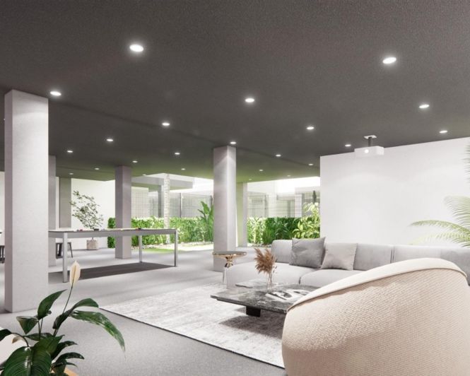 Image No.12-Villa de 3 chambres à vendre à Los Alcázares