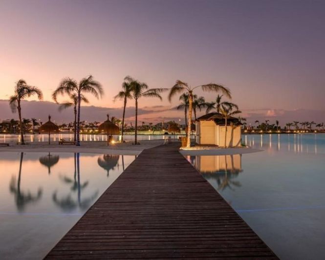 Image No.22-Villa de 3 chambres à vendre à Los Alcázares