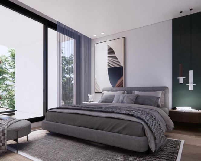 Image No.8-Villa de 3 chambres à vendre à Los Alcázares