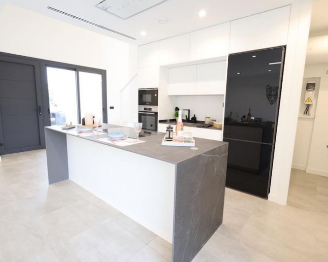 Image No.6-3 Bed Villa for sale