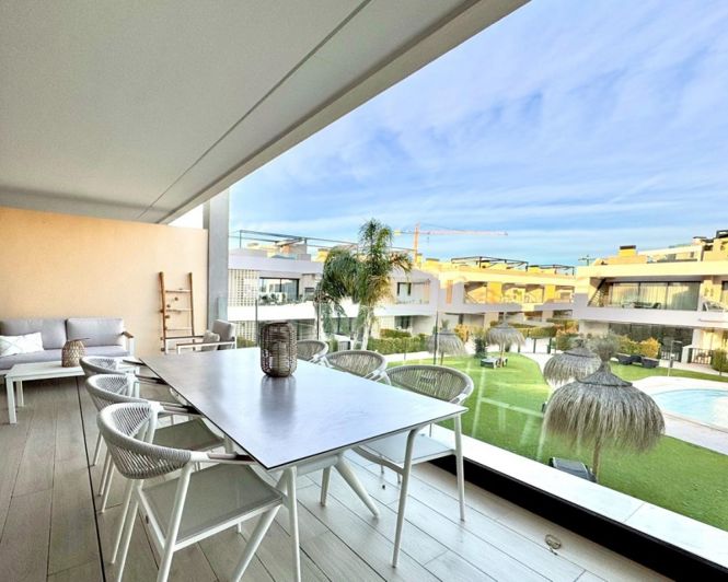 Image No.21-2 Bed Apartment for sale