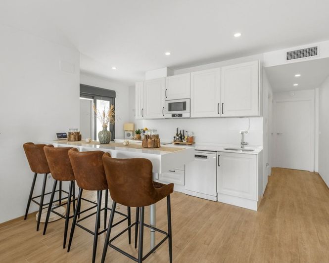 Image No.12-2 Bed Apartment for sale