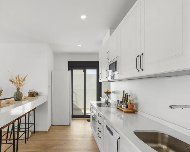 Image No.13-2 Bed Apartment for sale