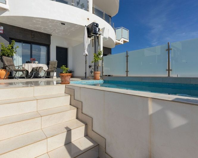 Image No.34-2 Bed Apartment for sale