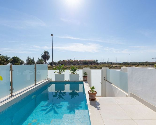 Image No.5-2 Bed Apartment for sale