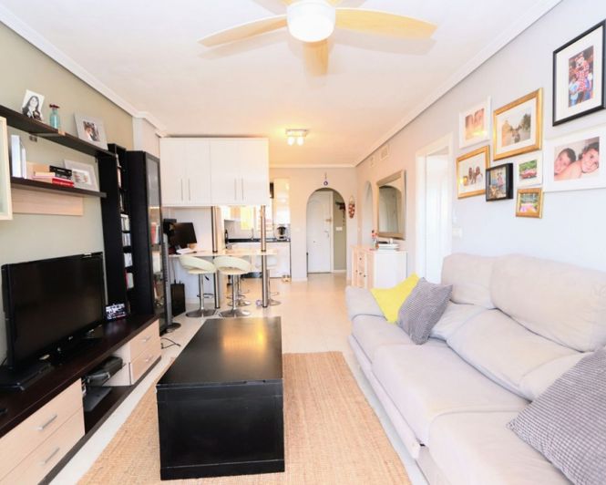 Image No.10-Appartement de 2 chambres à vendre à Los Alcázares