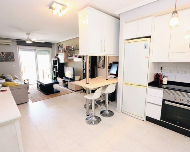 Image No.13-Appartement de 2 chambres à vendre à Los Alcázares