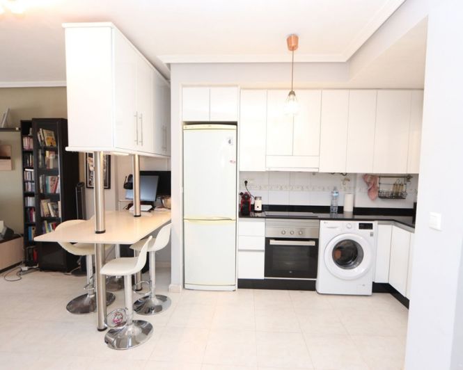 Image No.14-Appartement de 2 chambres à vendre à Los Alcázares