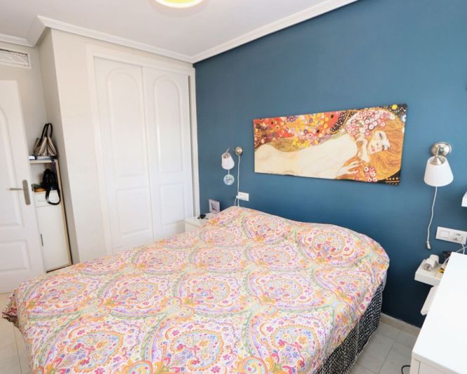 Image No.15-Appartement de 2 chambres à vendre à Los Alcázares