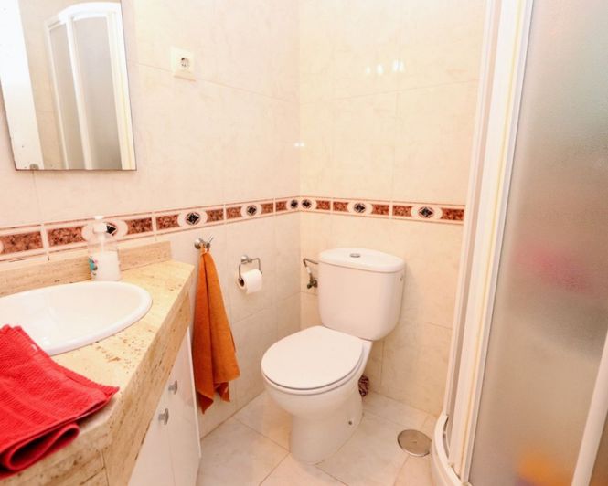 Image No.17-Appartement de 2 chambres à vendre à Los Alcázares