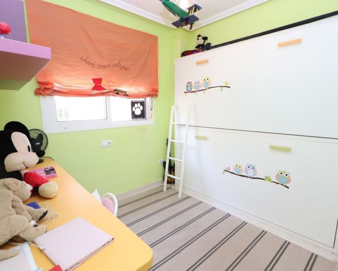 Image No.18-Appartement de 2 chambres à vendre à Los Alcázares