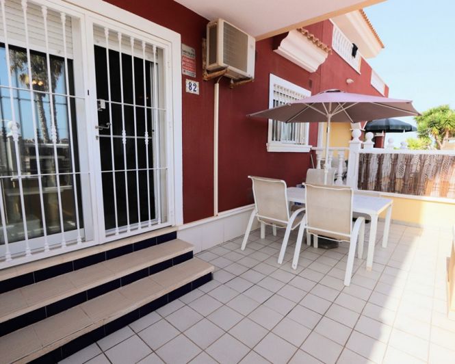 Image No.20-Appartement de 2 chambres à vendre à Los Alcázares