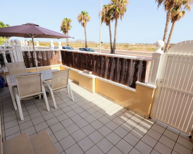 Image No.21-Appartement de 2 chambres à vendre à Los Alcázares