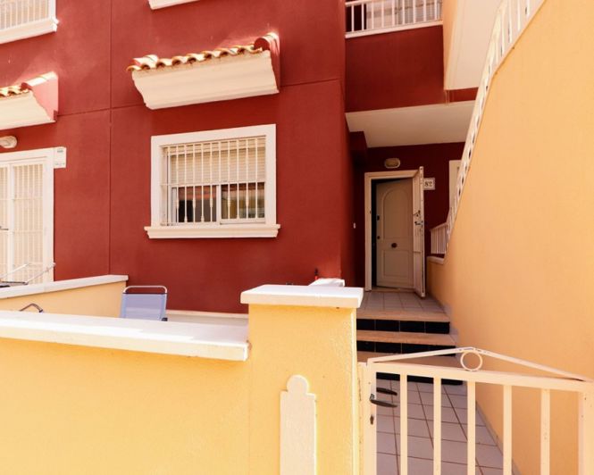 Image No.22-Appartement de 2 chambres à vendre à Los Alcázares